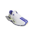 White/Blue